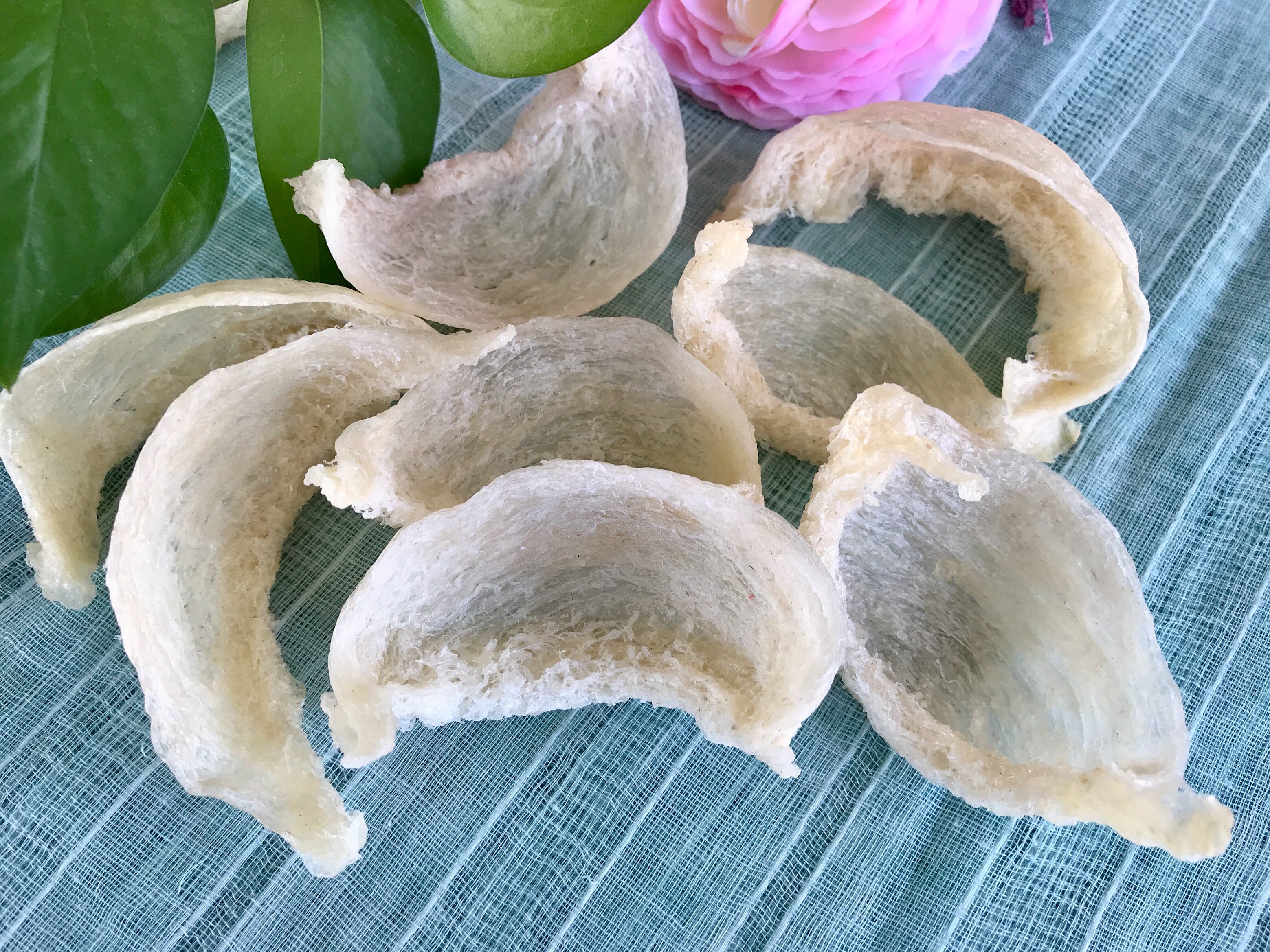印尼燕窝正品 高级孕妇滋补品 进口金丝燕盏250g