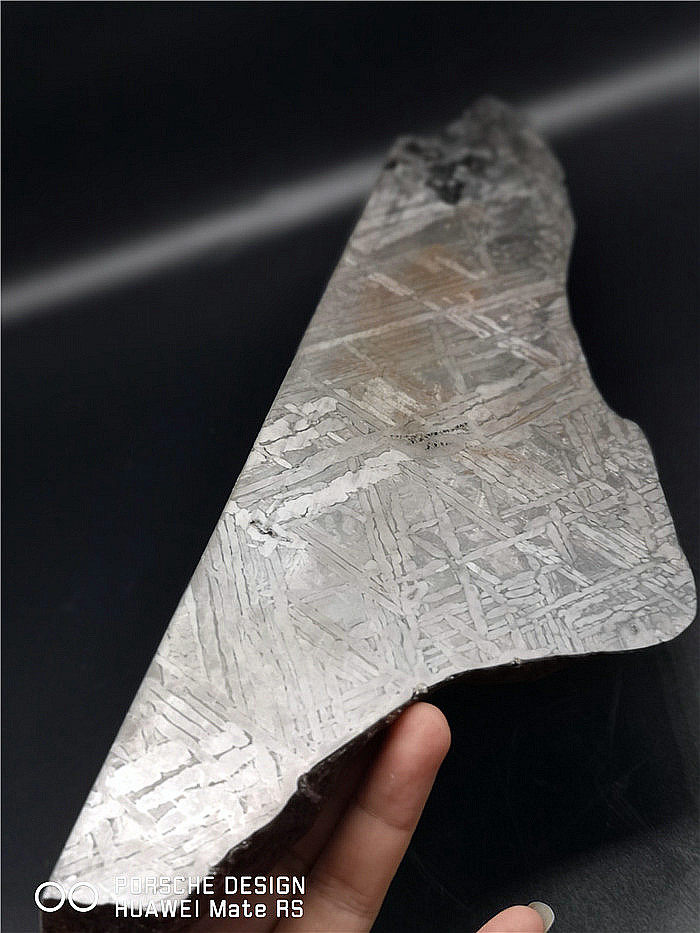 seymchan宝石太空陨石石铁辟邪天铁摆件摆件