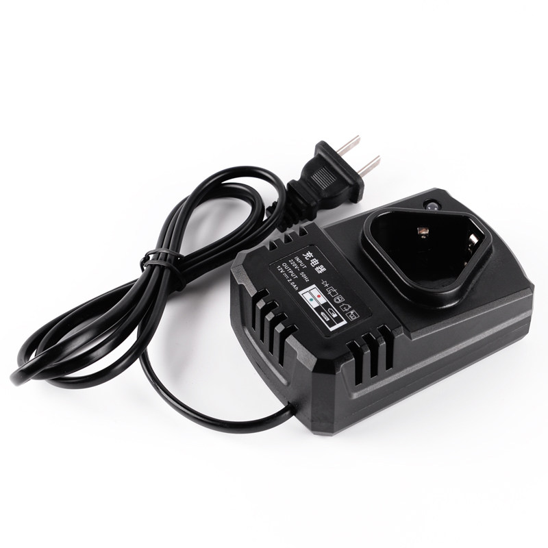 锂电钻充电器电钻12v16.8v充电钻手电钻座充