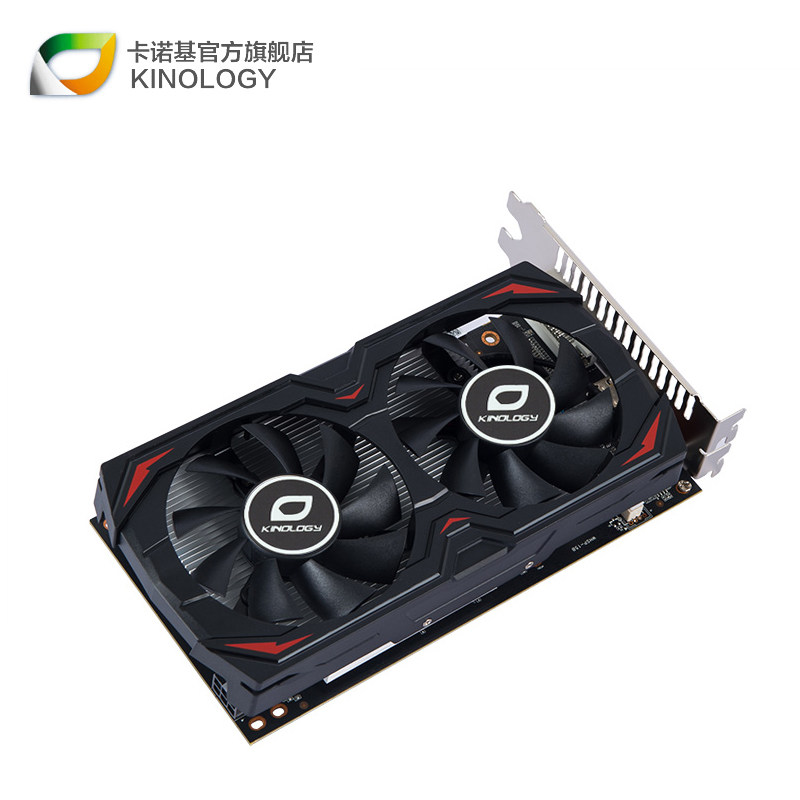 华硕rx580 8g/4g 2048sp猛禽台式机电脑游戏独立吃鸡显卡amd独显