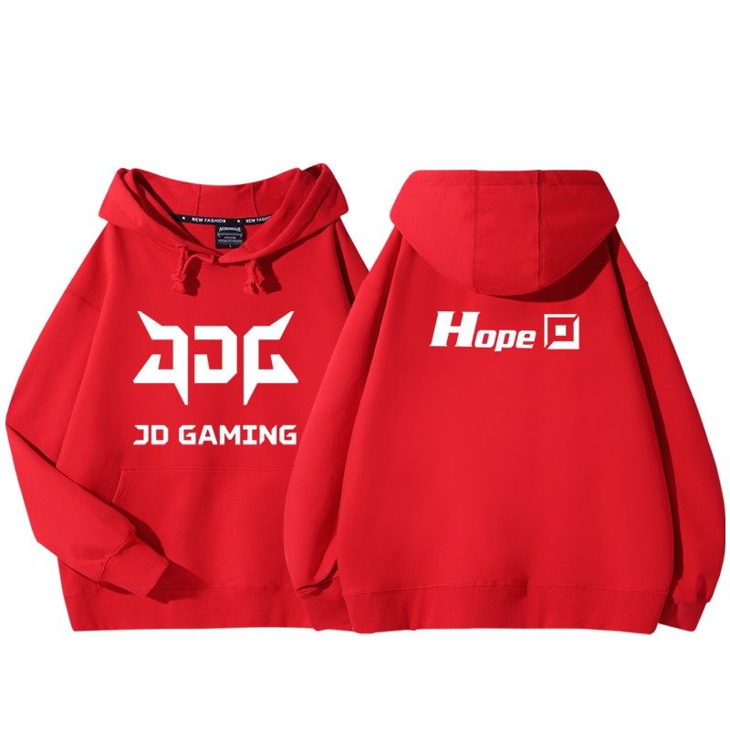 jdg战队队服s12全球总决赛外套2022lplyagaokanavi卫衣