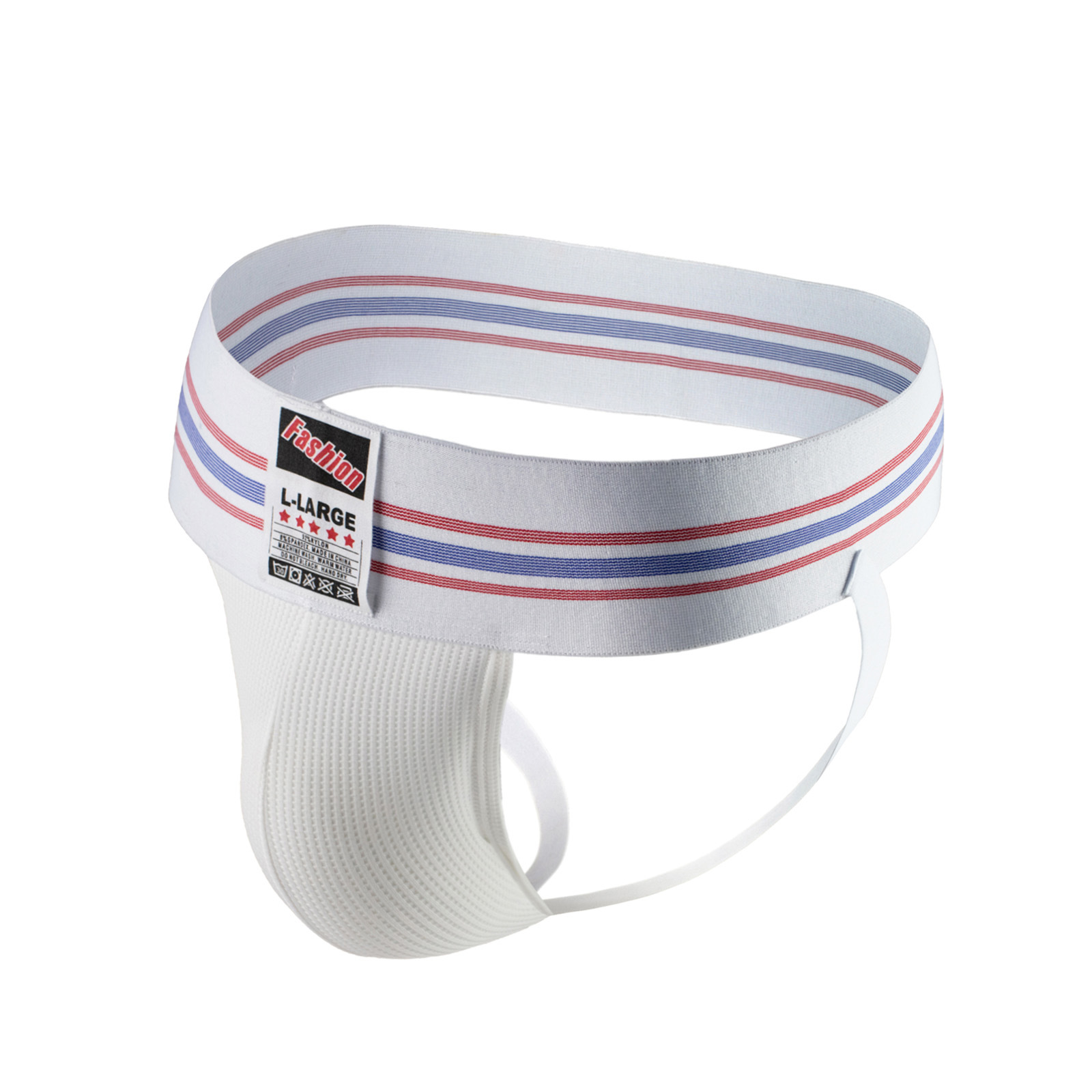 体育男生gay内裤性感提臀ins网红双丁镂空男丁字裤