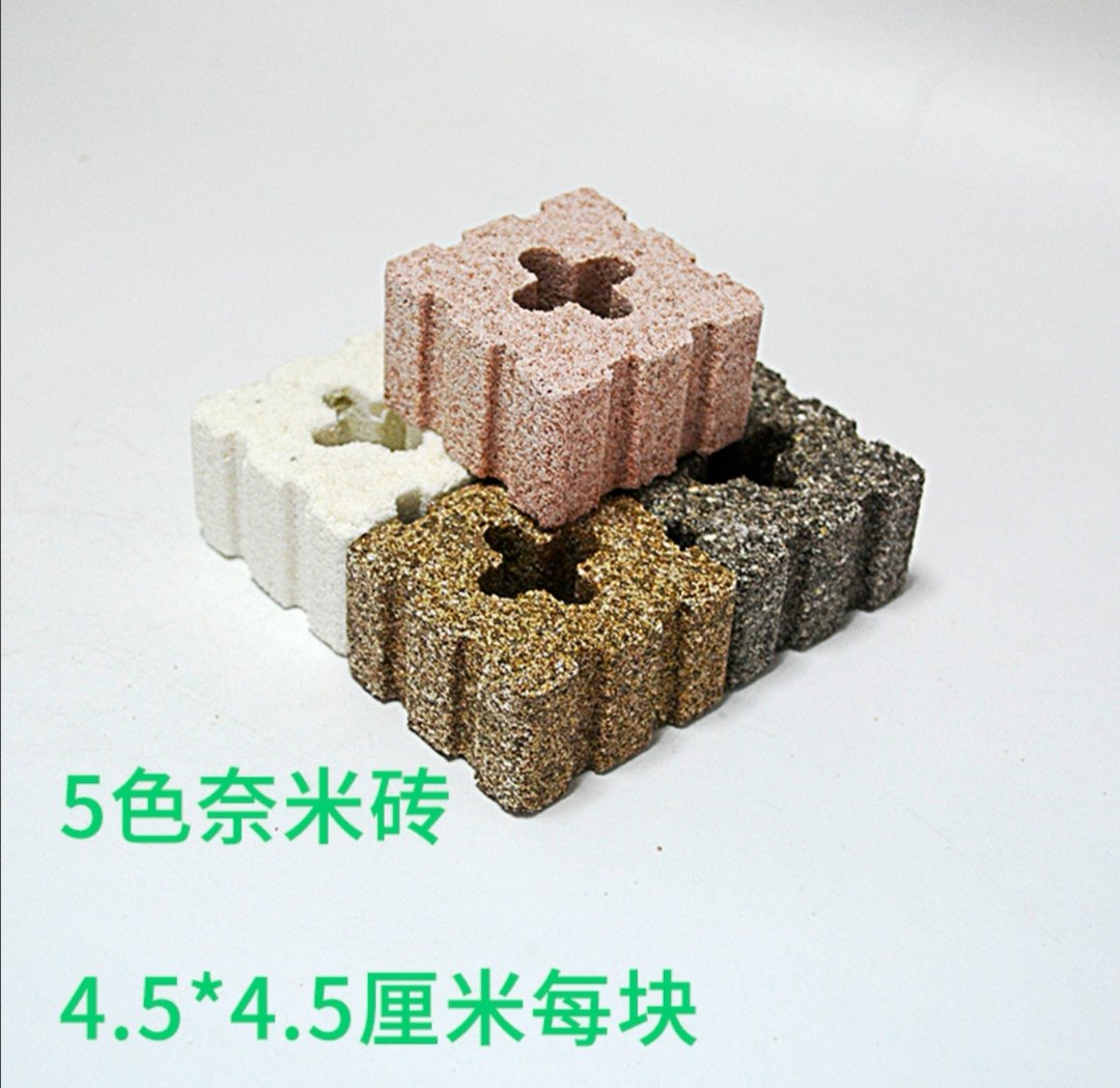 鱼缸直销沙缸底沙砂磨砂石大小小贝壳螺壳砂沙造景