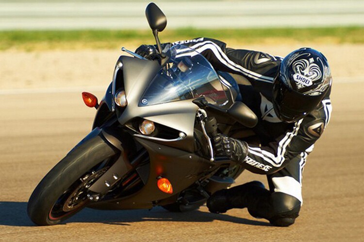 适用于雅马哈yzfr1r6xj6fz1fz6fz8mt07摩托车车灯