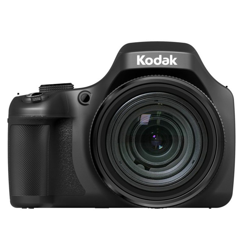 kodak/柯达 az901长焦数码相机90倍光学变焦2000万像素小单反高清