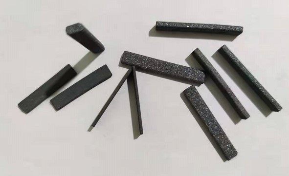 高频导磁磁体片长厚度5mm570其他机械五金新