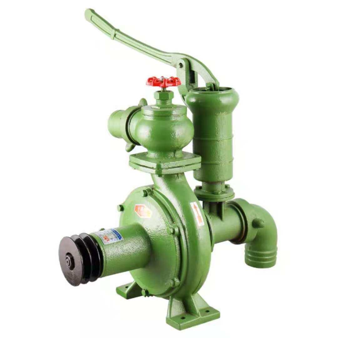 离心泵旭农旭光拖泵手喷灌高扬程扬程水泵农用抽水机水泵