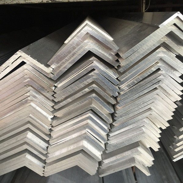 直角直销角铝不等边三角铝型材角铁铝合金角条铝条铝材