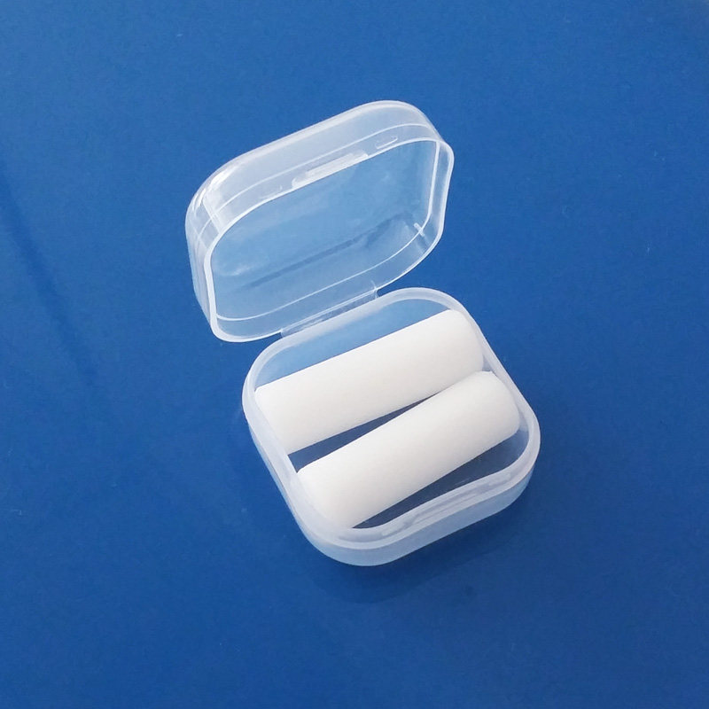 咬胶隐形正畸医洁隐适美专用时代天使带牙套咬棒固齿器