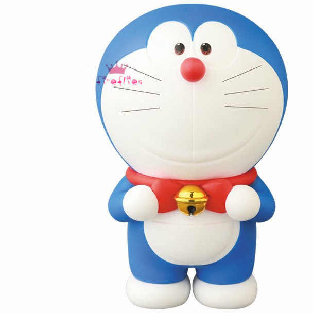 日本代购哆啦任意门standbyme2udf人偶公仔手办