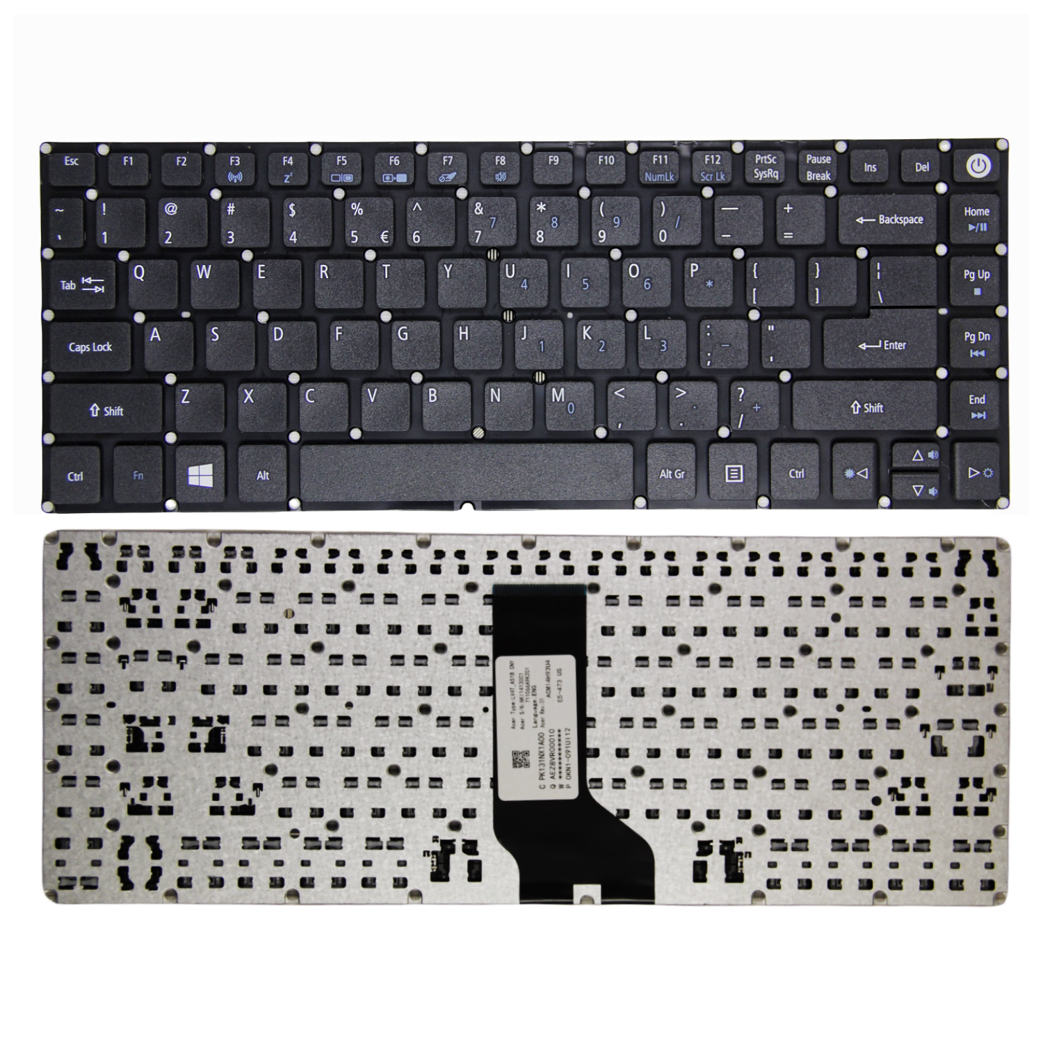 acer宏基e5n16q1tmp249p248n15c1x349n16ps笔记本零部件