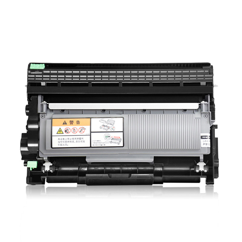 适用 兄弟dcp7180dn硒鼓墨盒 dcp7080 dcp7080d黑白多功能激光一体