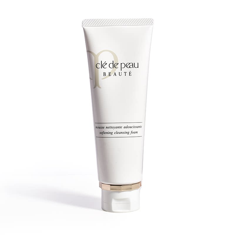 新款cpb洗面奶洁面光采滋润型清爽型125ml