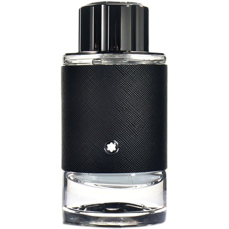 montblanc万宝龙探索旅者探险家探寻男士浓香香水edp香水