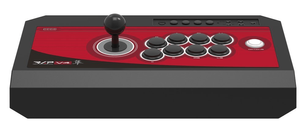 hori摇杆格斗街机租赁rapvhayabusa进化pc街霸拳皇摇杆