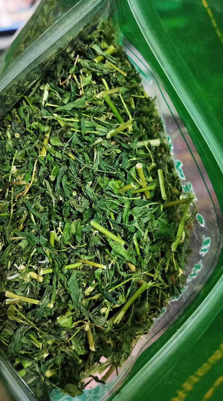 相思藤茶2020新茶正宗养生保健甘甜广西灵山特产其它绿茶