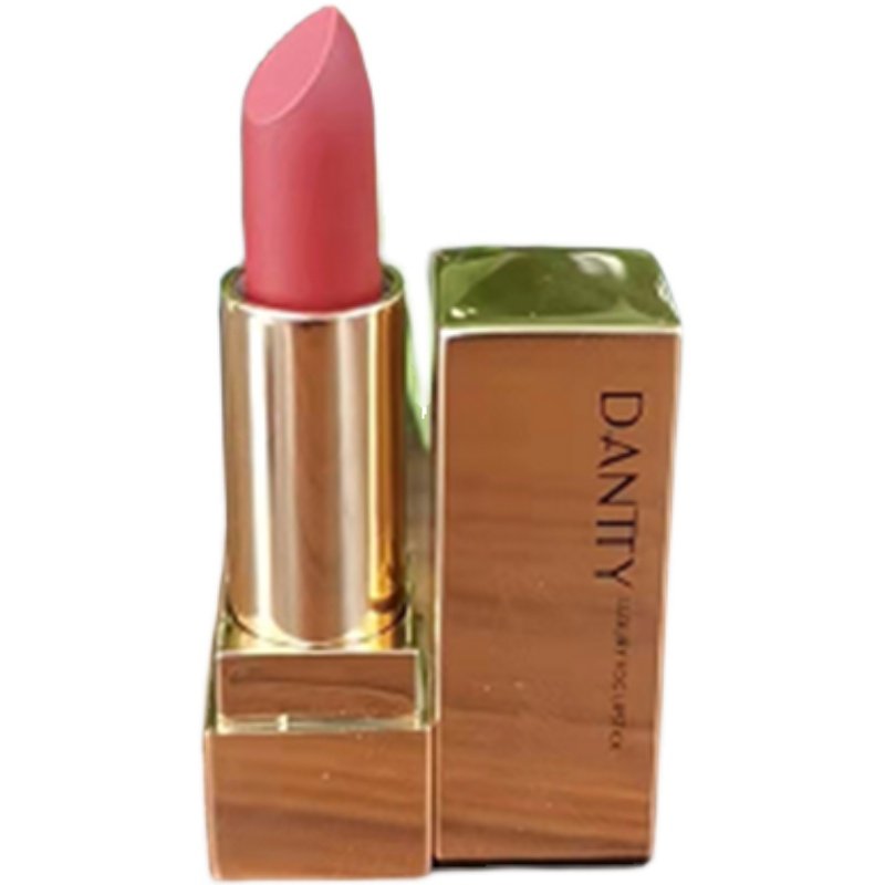 全国包邮丹帝奢华迷雾唇膏口红热恋唇膏