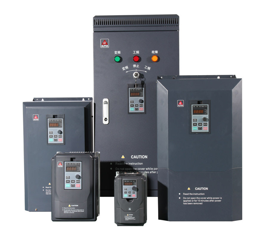 全新原装阿尔法变频器alpha600035r5gb37r5pb380v55kw75kw变频器