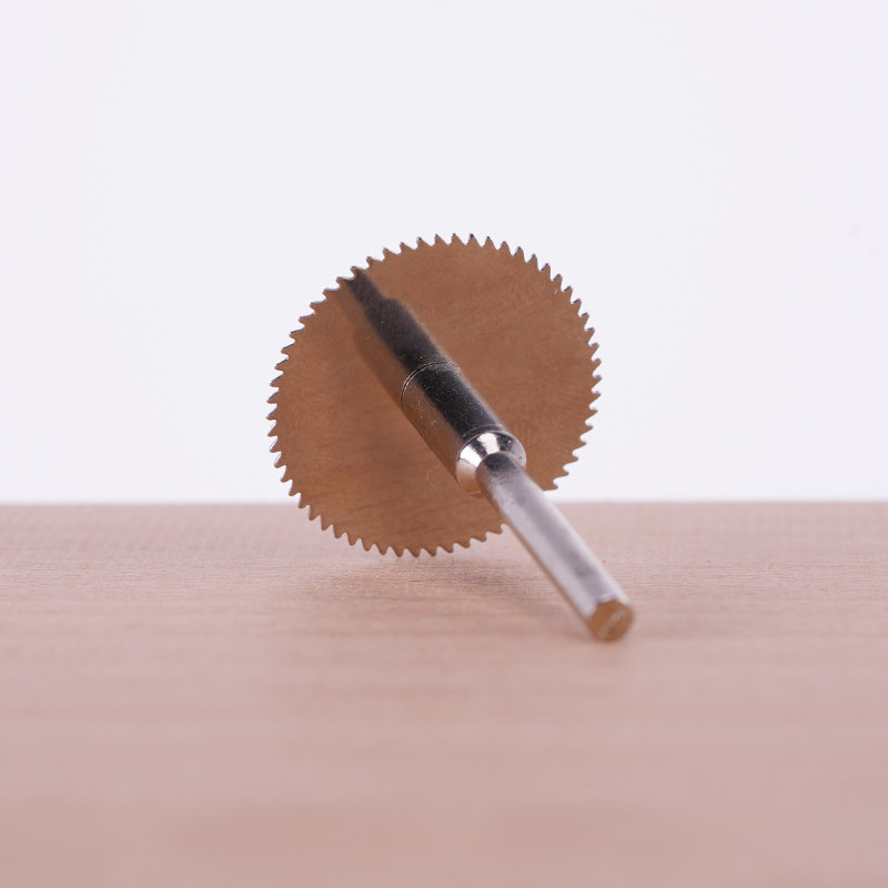 模型切割工具diy迷你不锈不锈钢钢片切片锯片模型制作工具