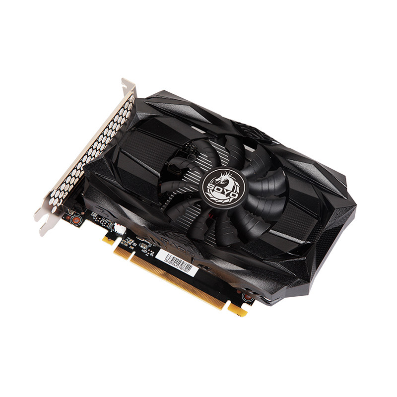 梅捷gt1030炎龙2gddr5台式机电脑游戏显卡lol英雄联盟显卡