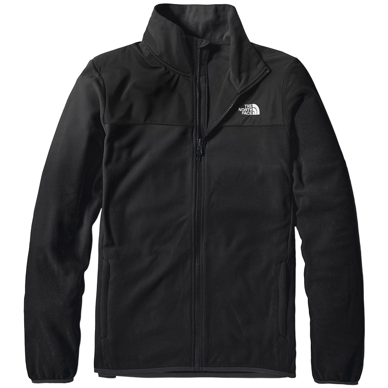 2021秋冬TheNorthFace北面 男款户外保暖内胆抓绒衣NF0A49AE|49AE