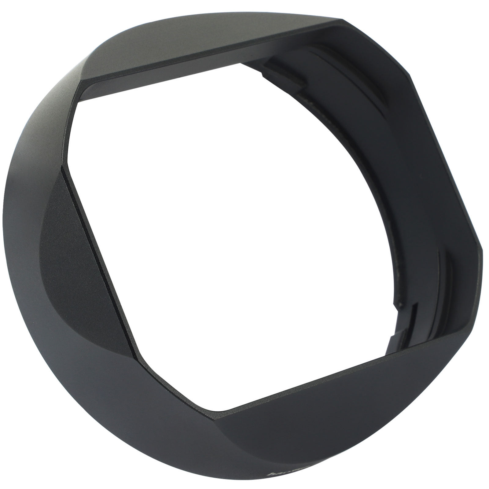 f14号歌遮光富士龙镜头xf23mm替代lhxf23方形遮光罩