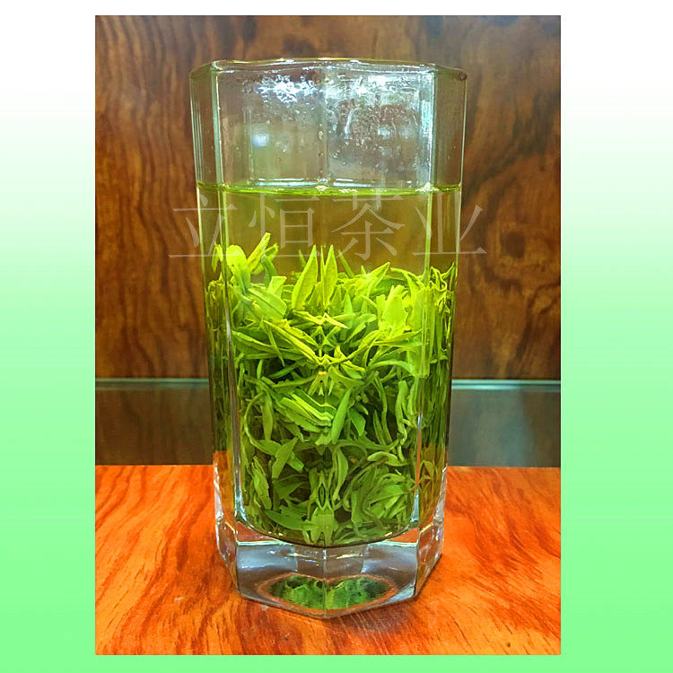 2019新茶温州泰顺三杯香茶叶绿茶明前茶高山云雾香茶250g包邮