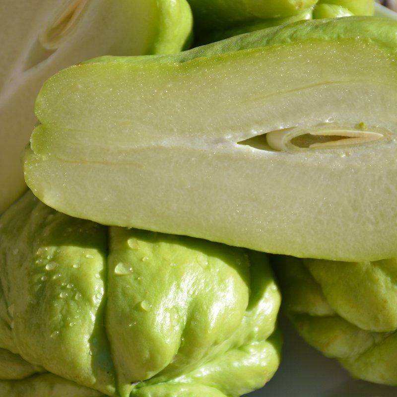 露天应季蔬菜佛手隼人安南南瓜寿瓜热炒凉拌其它