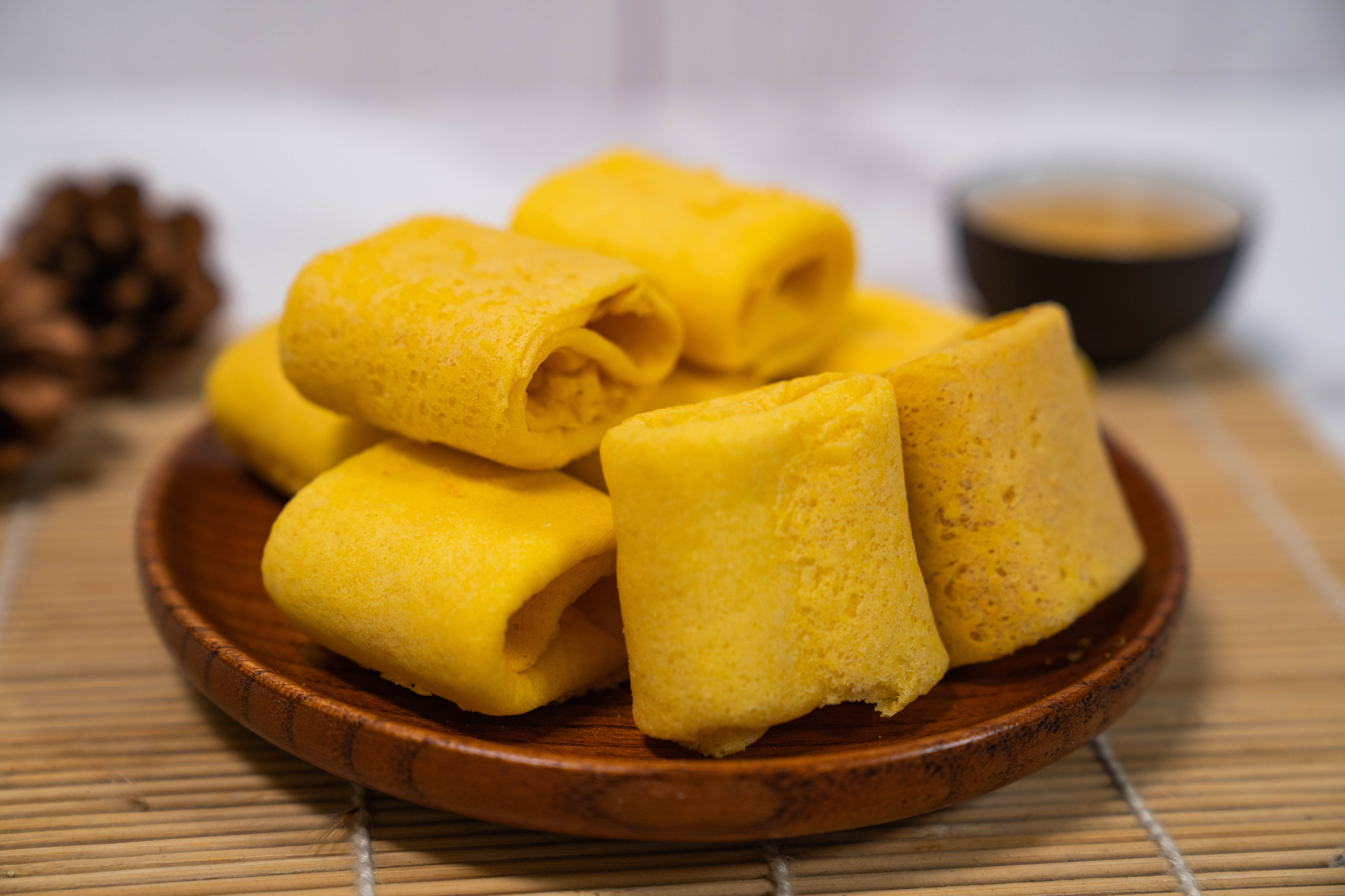 澳丰丰园澳门特产广东珠海手信传统糕点点心传统糕点