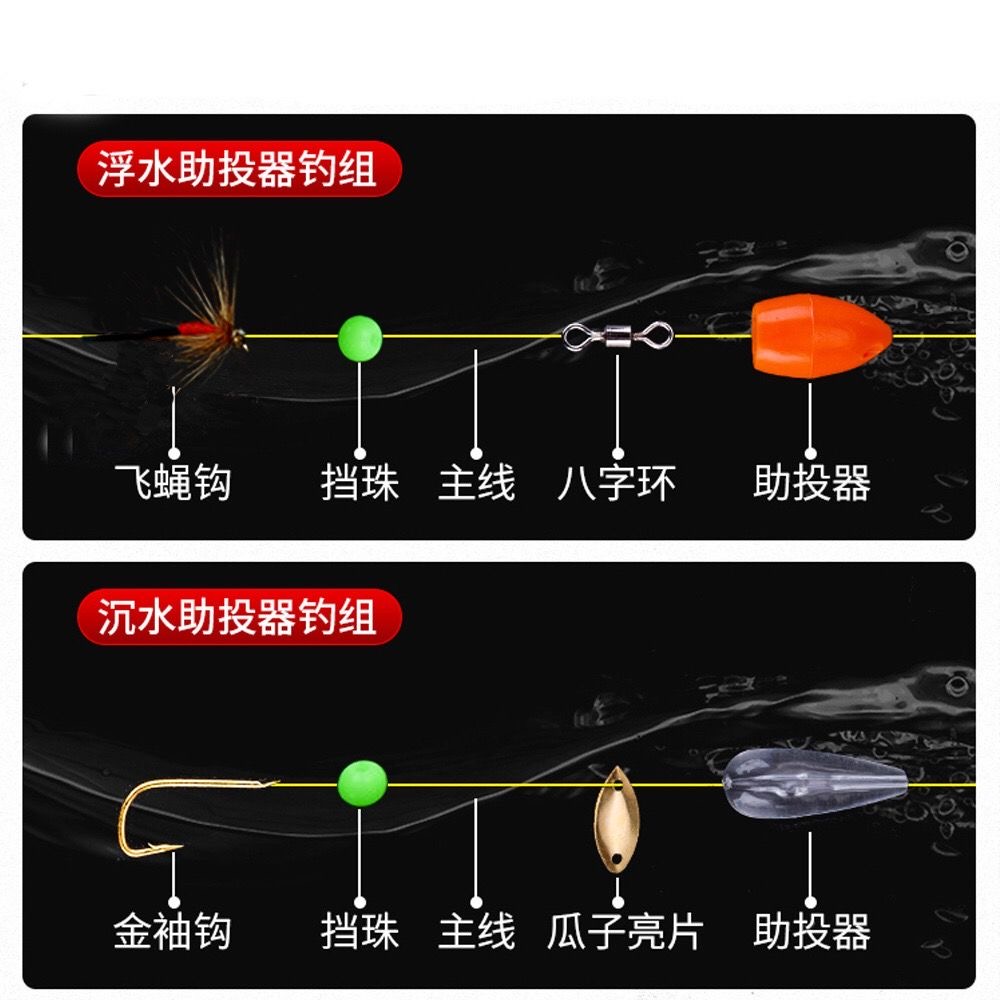 挡珠使用方法图解图片