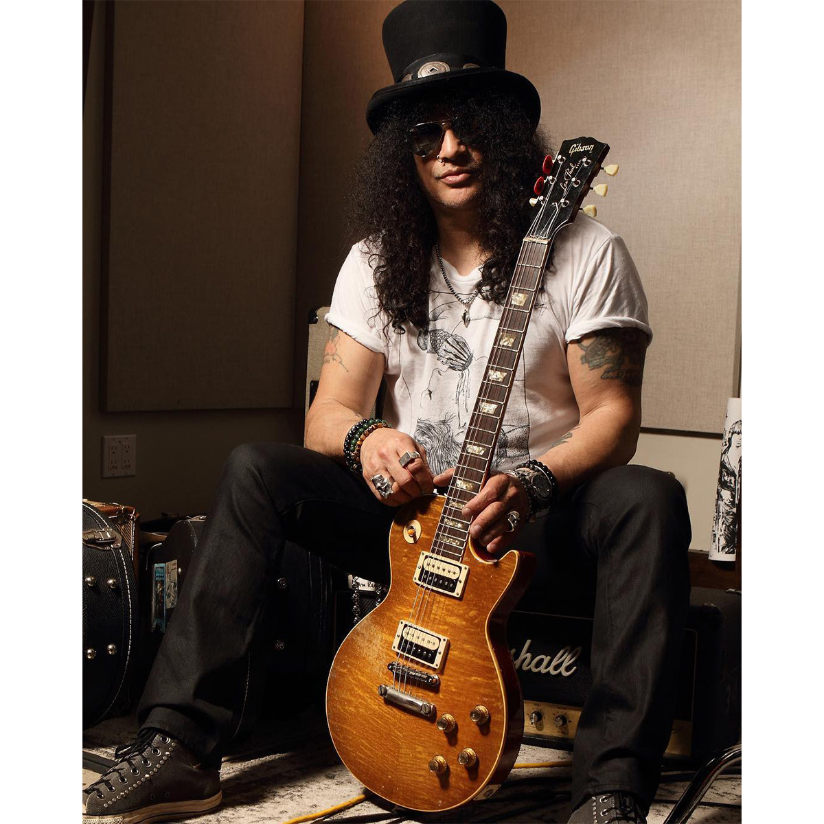 吉他gibson吉普森lespaulstudioclassicstandardlp吉他电吉他