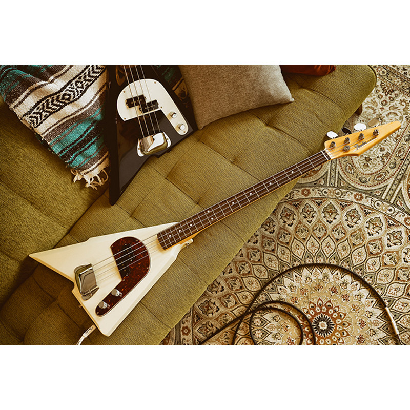 黑桃家fender日产hamaokamoto签名款katanabass电贝斯贝司