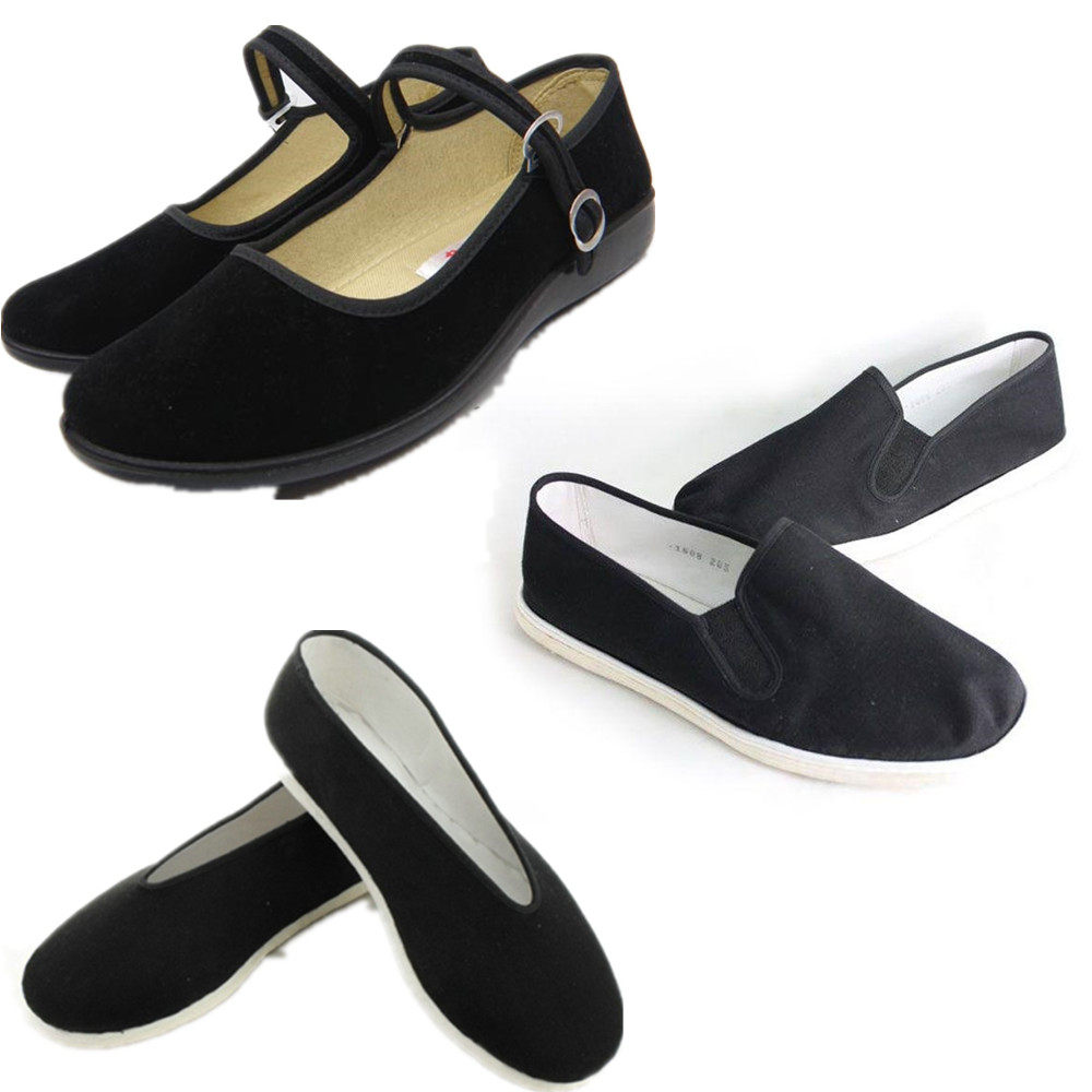 民兵村姑演出抗战八路军阿庆嫂汉奸黄梅戏表演布鞋民族服装