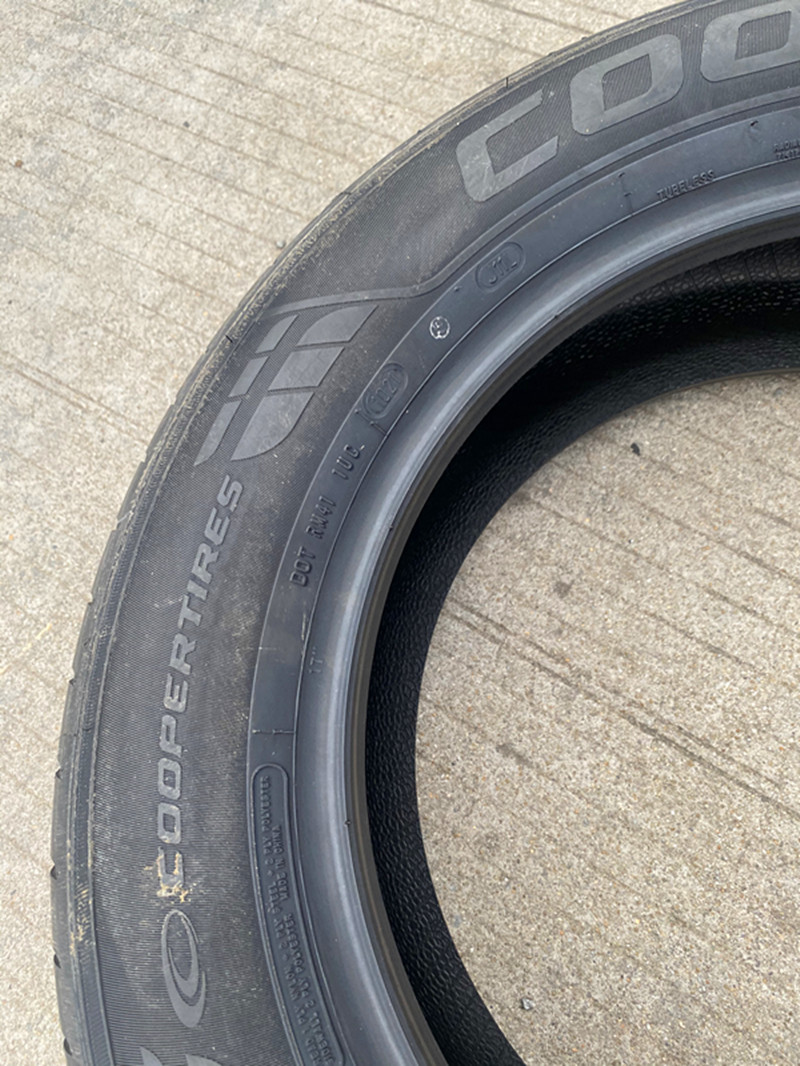 固铂轮胎evolutionctt60r1799h传祺gs4精英科技版卡客车轮胎