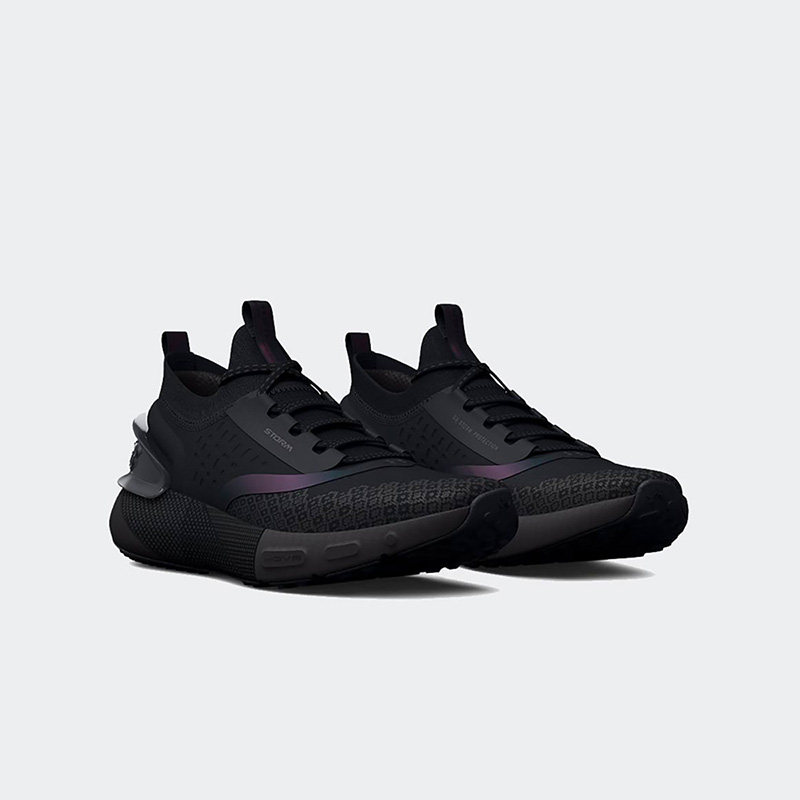 ua安德玛跑步鞋hovrphantom3storm男女情侣运动鞋3025522001