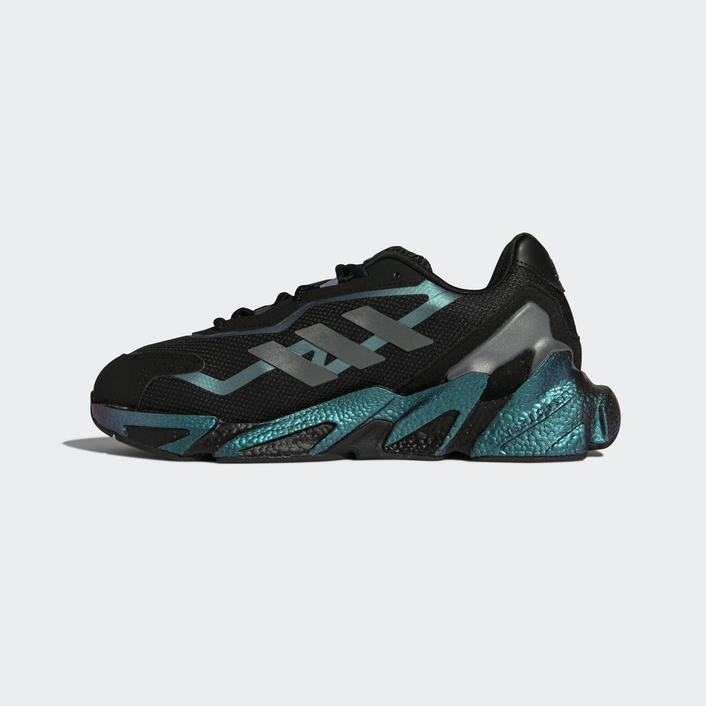 adidas阿迪达斯男鞋2022新款x9000l4轻便透气运动跑步跑步鞋