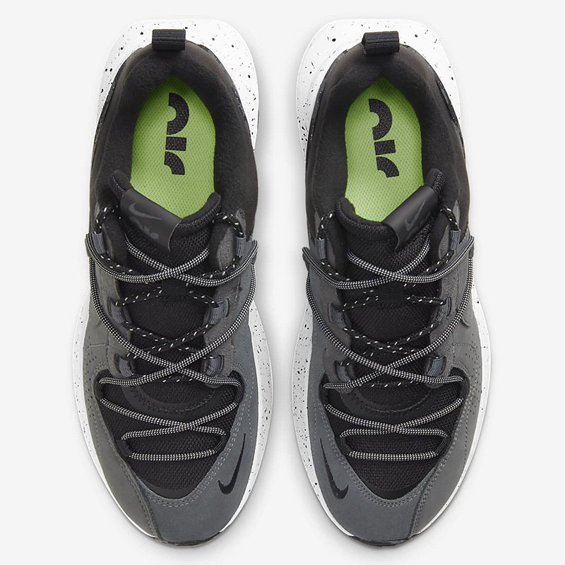 nike耐克女鞋2021秋季新款运动鞋airmaxviva跑步鞋