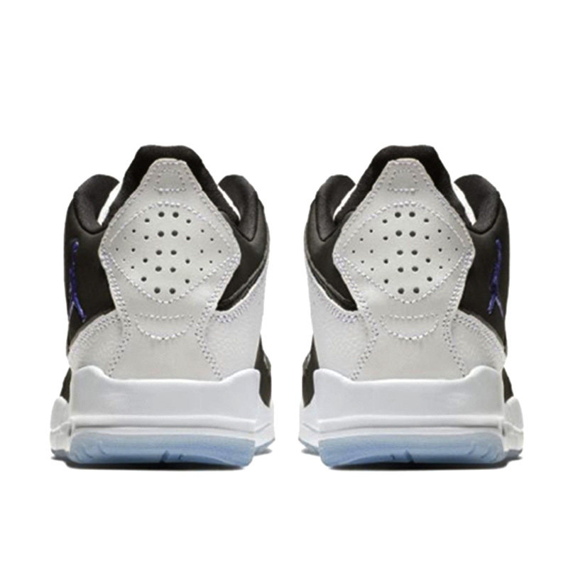 nike耐克男鞋jordanaj23黑白运动鞋实战训练篮球篮球鞋