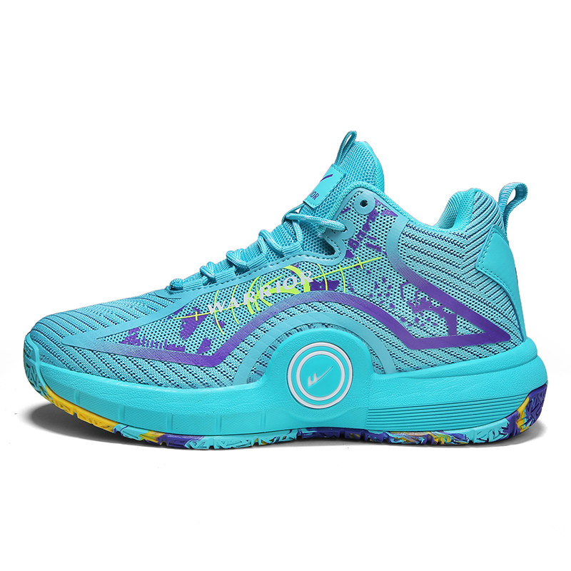 回力男鞋篮板王篮球鞋龚俊同款联名aj36国产运动鞋品牌德训鞋女鞋