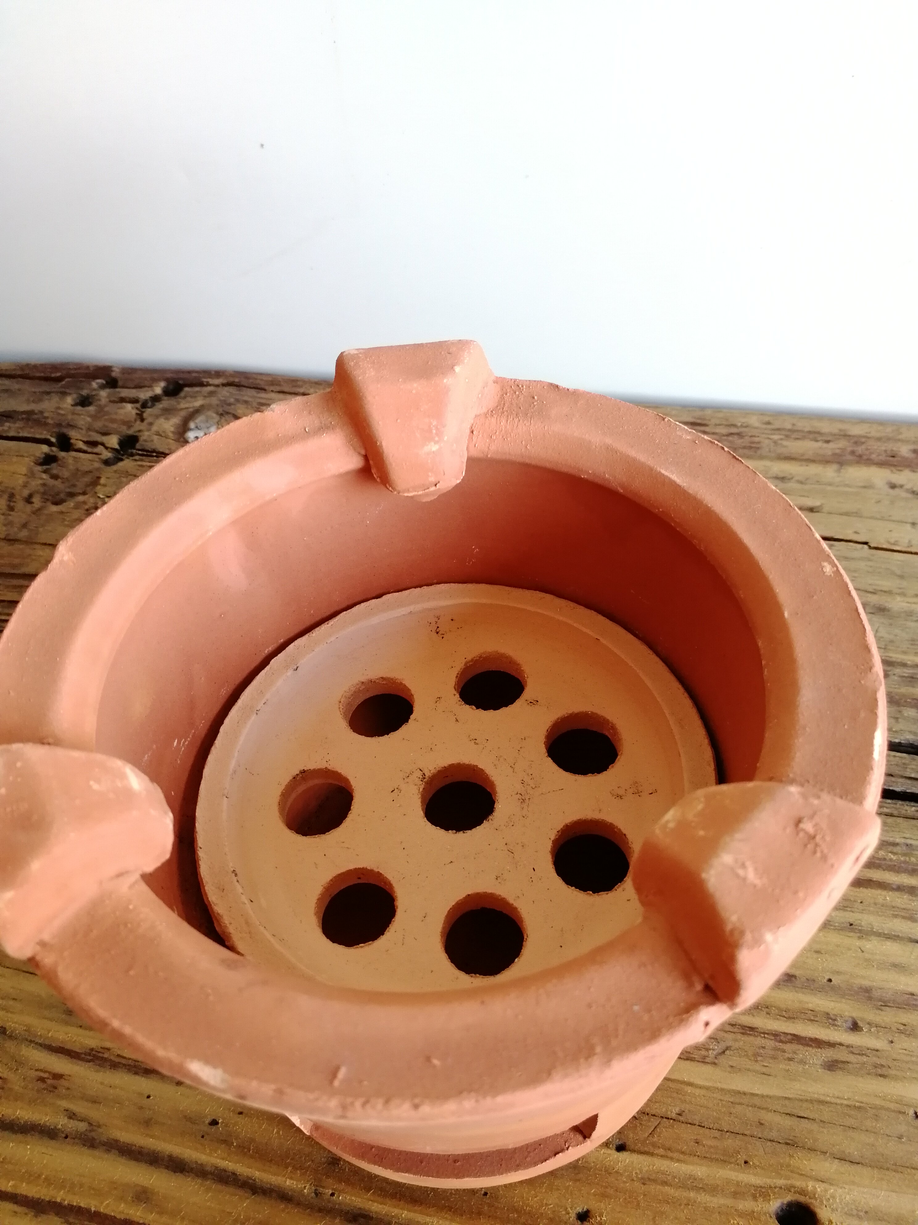 红泥炉煮炭炉木炭火炉取暖小火炉砂铫风炉仔煮功夫茶具