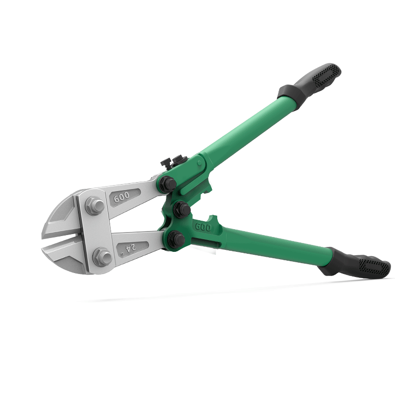 钢筋剪断线钳剪锁钢丝铁丝大钳子大力钳破坏断丝大力剪子非液压