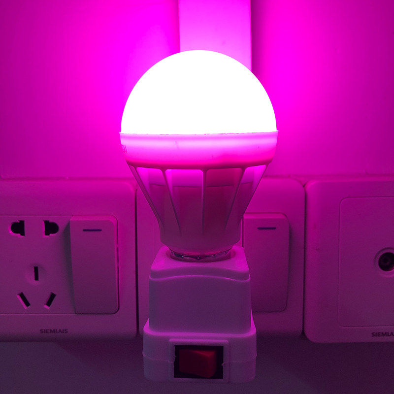 卧室房间情侣夫妻房事专用调情氛围灯床头情趣灯婚房情调气氛灯