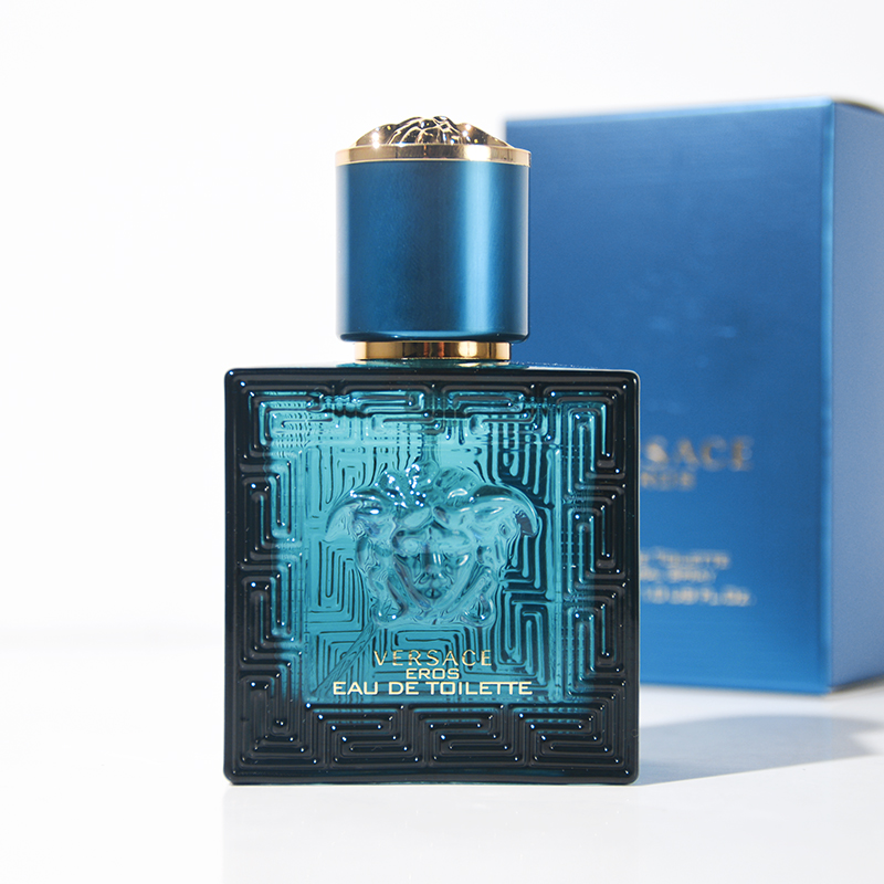 versace范思哲爱神之水男士香水eros爱罗斯100ml正品香水