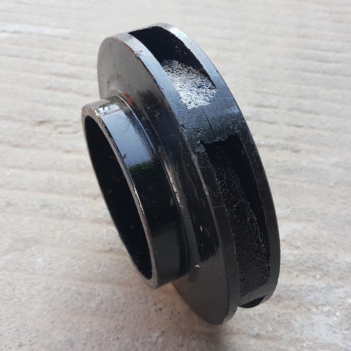 minamotopump管道叶轮ylg12520k2水叶15kw泵叶源立水泵水泵