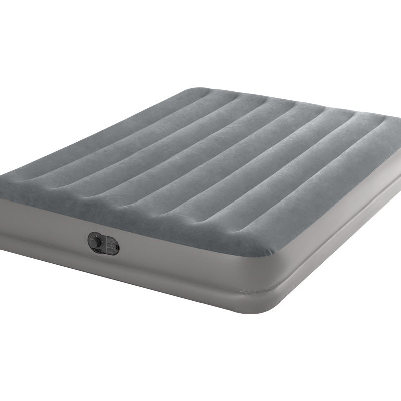 intex充气充气床床垫家用加厚午休usb自动充气泵充气床