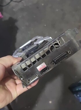 一年质保影驰gtx1060 3g 6g多款吃鸡