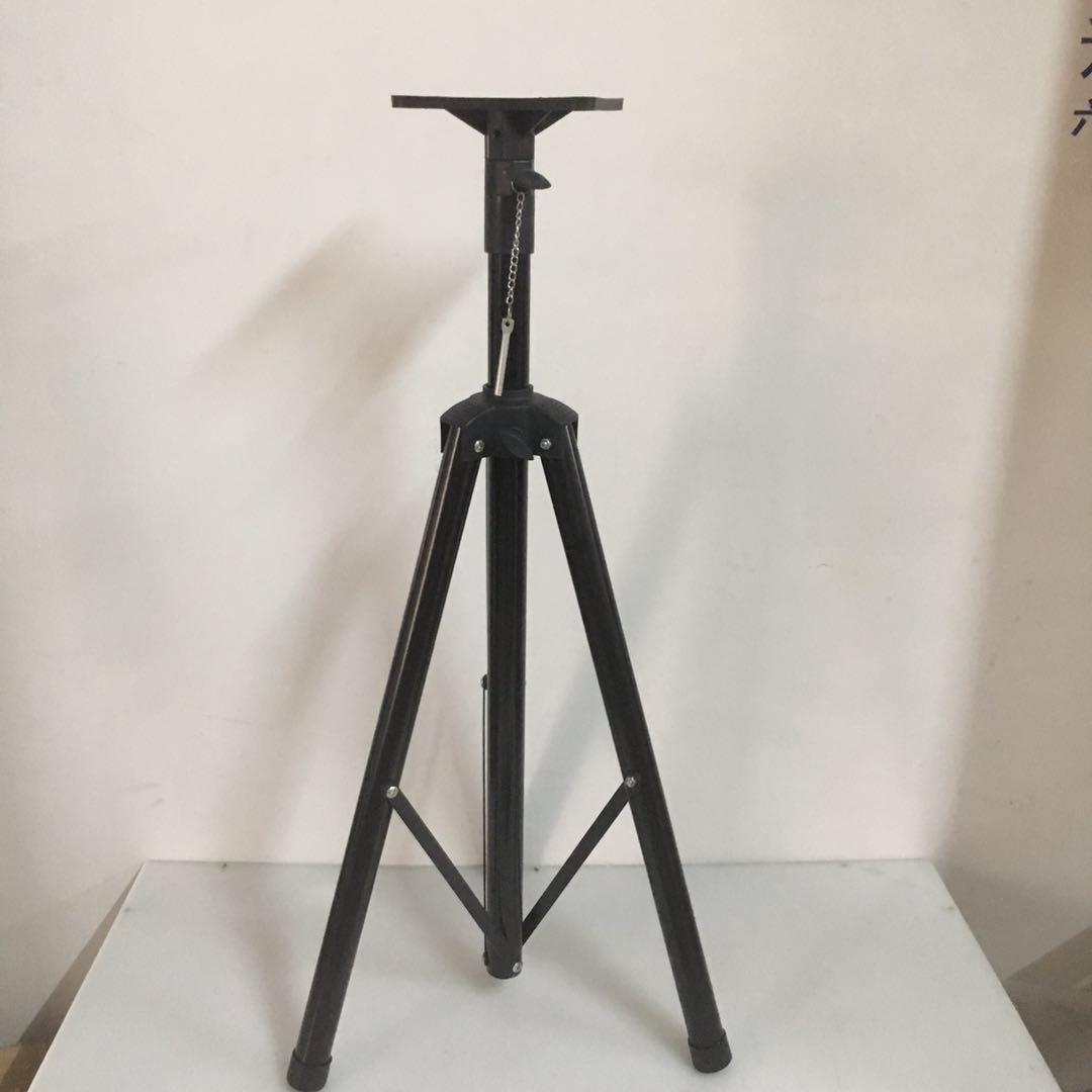 支架新款加厚音响三脚架音箱三角架包邮架子落地式舞台灯光
