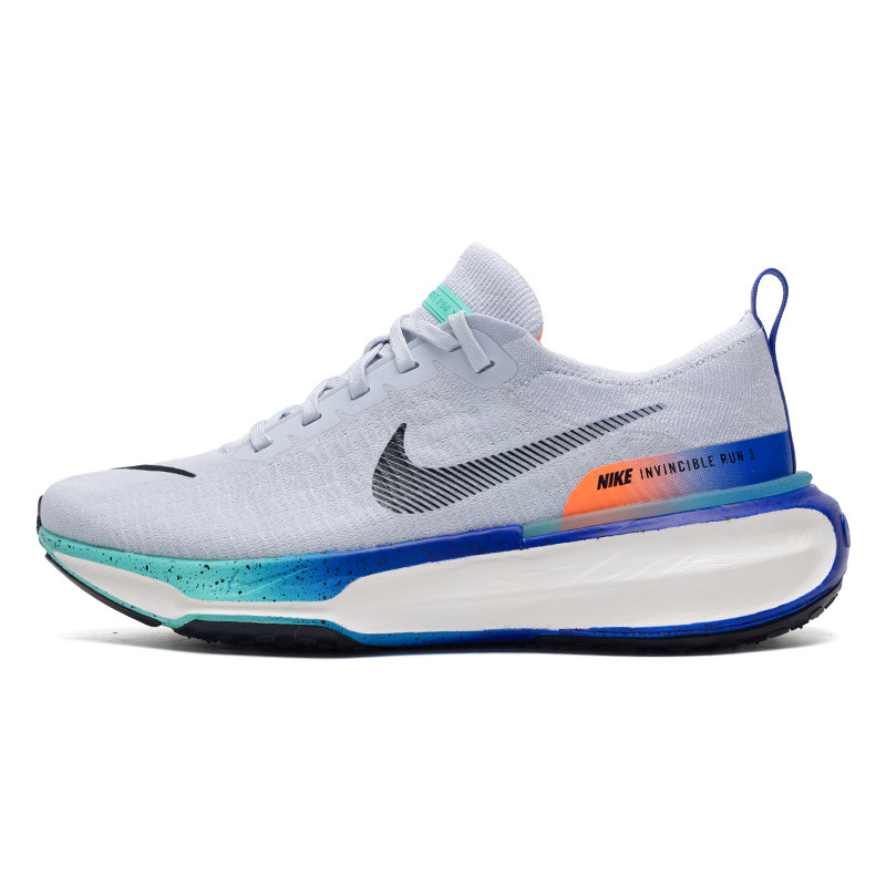 正品nike耐克男女夏新款zoomxinvinciblerun跑步鞋hf4904043