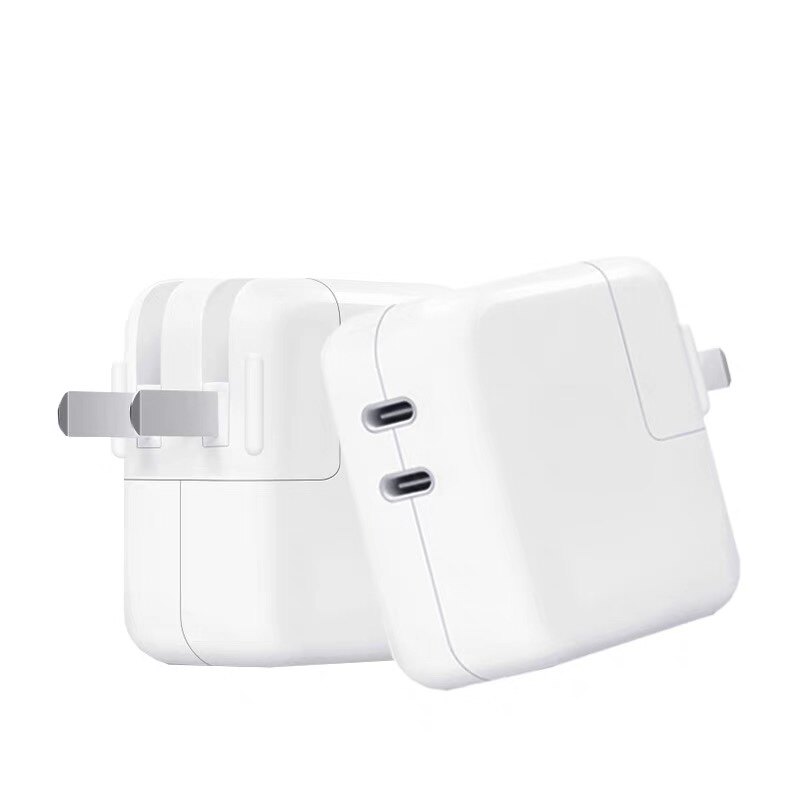 苹果iphone13 12pro max 35w快充头原装pd数据线11正品ipad充电器