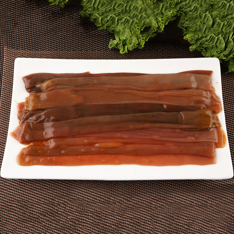 野生沙虫干货海肠子干海虫干货已除沙袋50g福建厦门特产鲜活沙虫